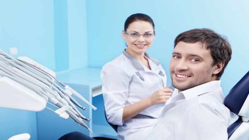 Pain-Free Dentistry In Sydney: Benefits