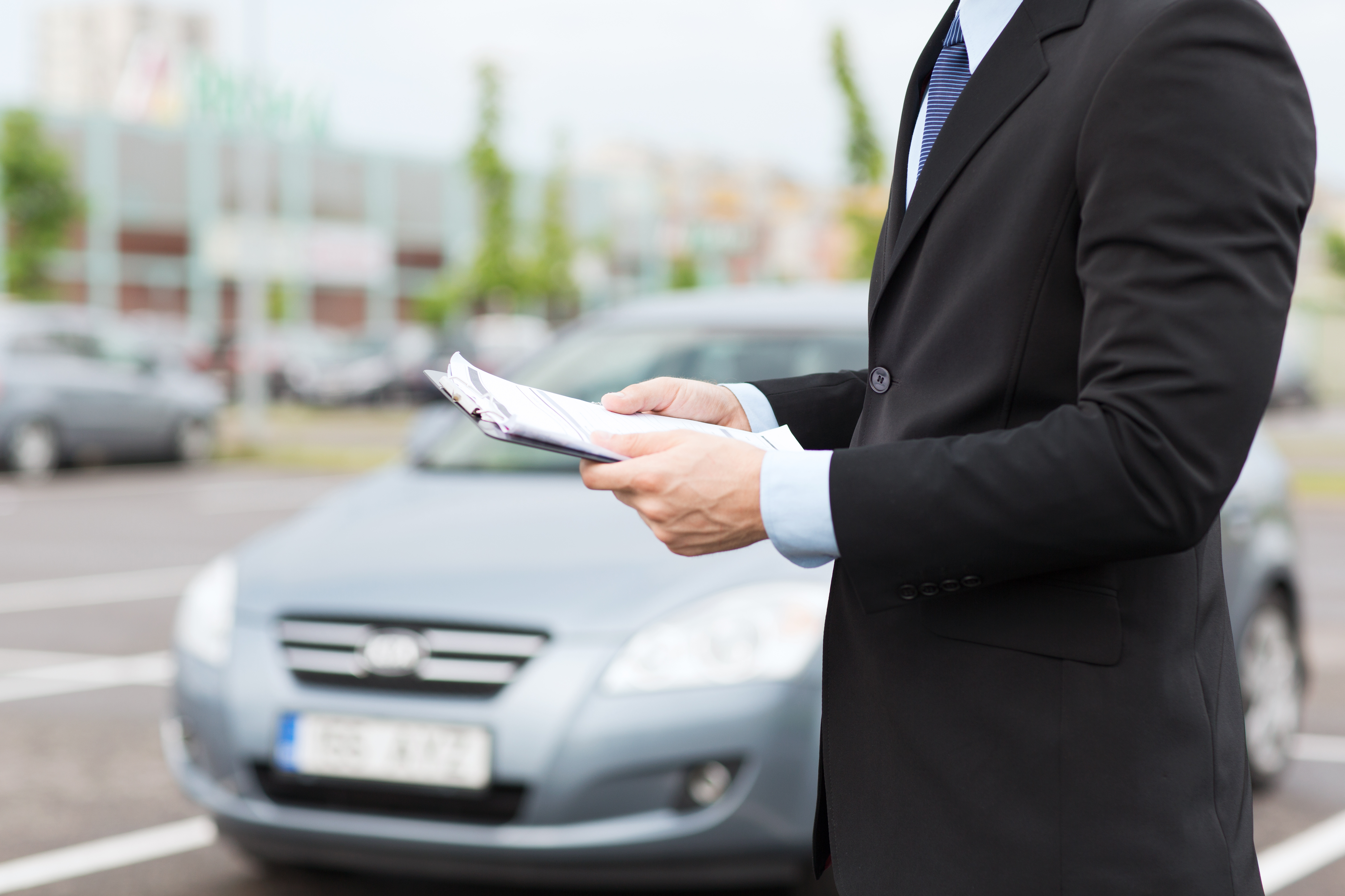 Does Your Company Car Fleet Policy Serve All Your Needs?