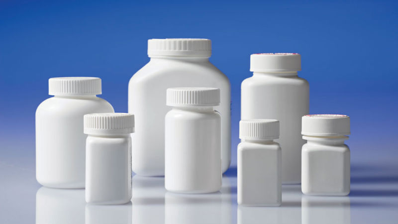 Tips For Choosing A Pharmaceutical Container