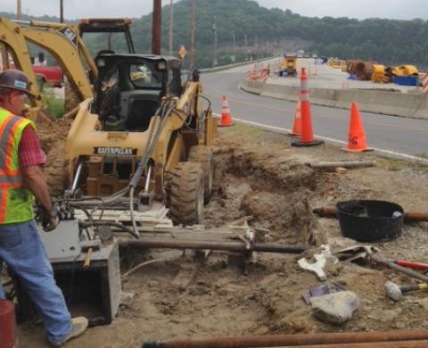 Best Practices For Using A Skid Steer Drill Attachment