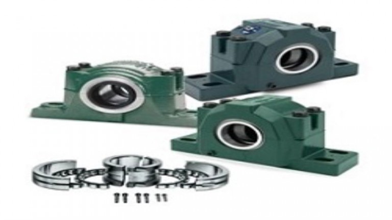 Rexnord Couplings: The Disc Couplings Option