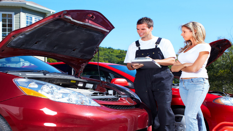 How To Find The Most Reliable Auto Repair