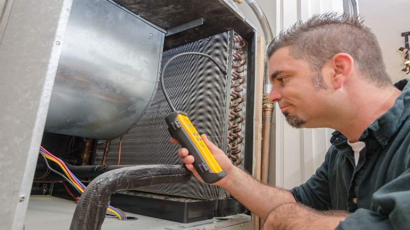 The Benefits Of Maintaining Your HVAC System