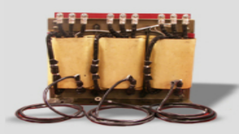 The Purpose Of Electrical Transformers