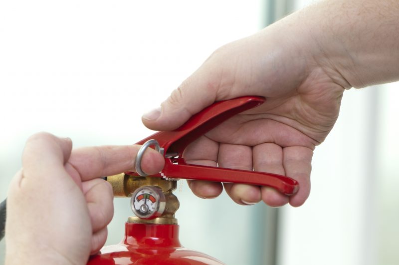 Benefits of Home Fire Protection in Sedalia