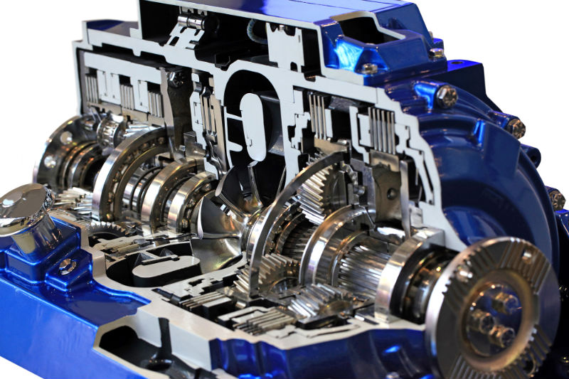 The Top Three Signs That You Need Transfer Case Repair in Wilkes Barre, PA