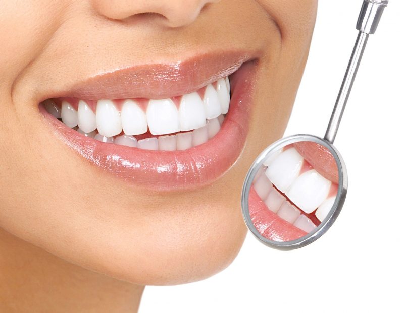 Discolored Teeth? Find the Right Teeth Whitening Treatment for You