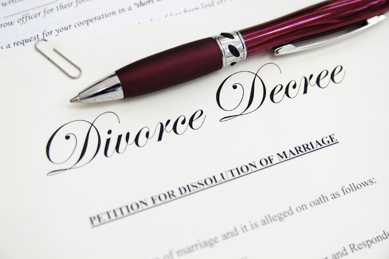 Assessing the Effects with a Divorce Lawyer in Mankato, MN