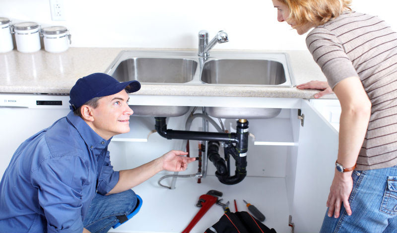 Consider Professional Drain Cleaning in Philadelphia for a Comfortable Home