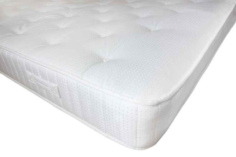 A TempurPedic Mattress in Murrieta, CA Can Relieve Joint and Back Pain