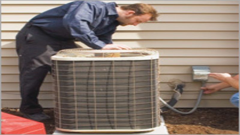 Heating Services in Bainbridge Island That You Can Really Trust