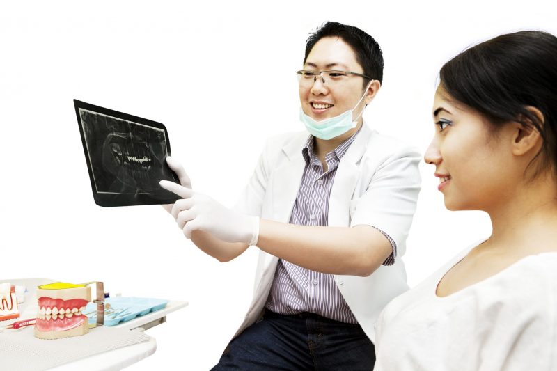 Selecting a Dentist is One of the Most Important Decisions You Can Make