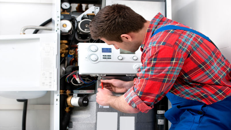 Air Conditioning Repair Service in Rancho Cucamonga, CA: Repair or Replace?