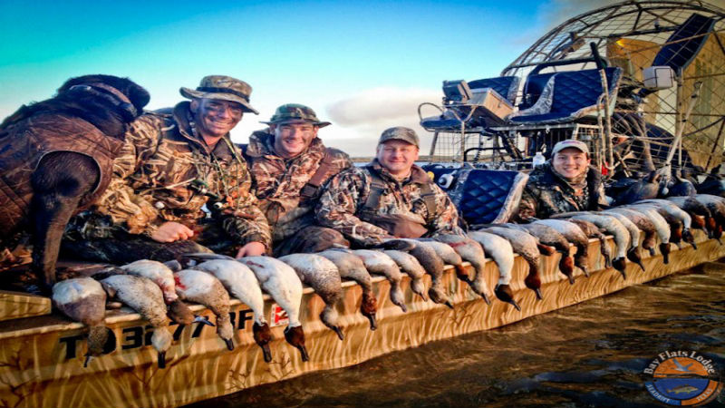 Texas Hunting Trips Are the Ultimate Getaway Experience