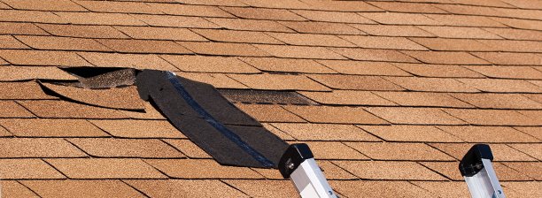 Looking for Hail Damage Roof Repair in Tulsa