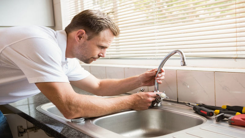 Expert Plumbing Services in Cedar Rapids, IA Are Only Available from the Experts