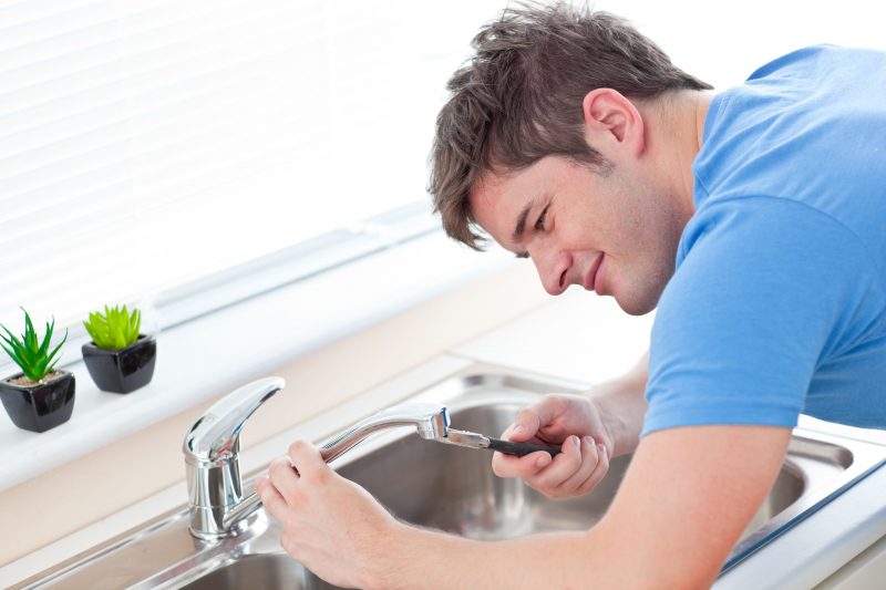 Signs it is Time to Call a Plumber in Falls Church, VA