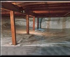 Get Rid Of Dampness With A Waterproofing Company In Washington, DC