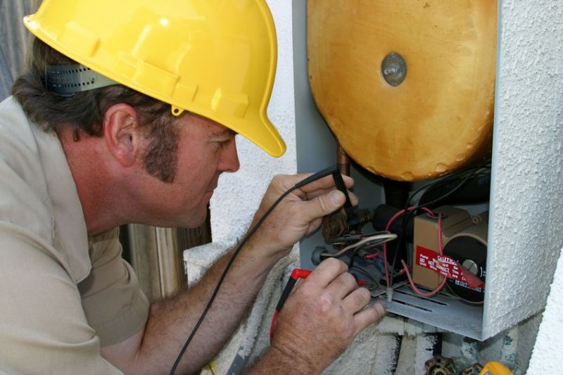 Stay Comfortable and Cool with a Reliable AC Repair Company