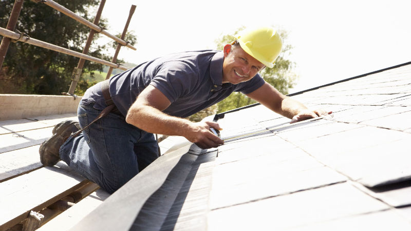 Professional Services for Flat Roof Contractors in Walnut Creek, CA