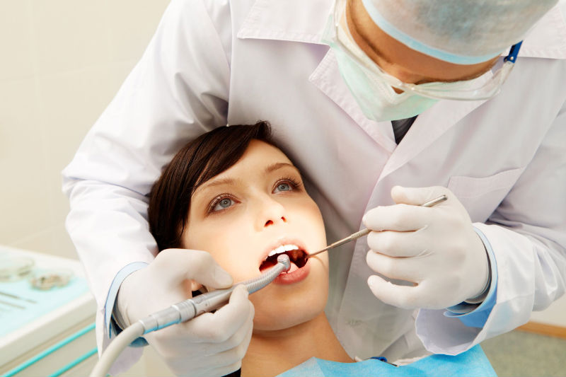 Know How Your Teeth Can Benefit From Cosmetic Dentistry