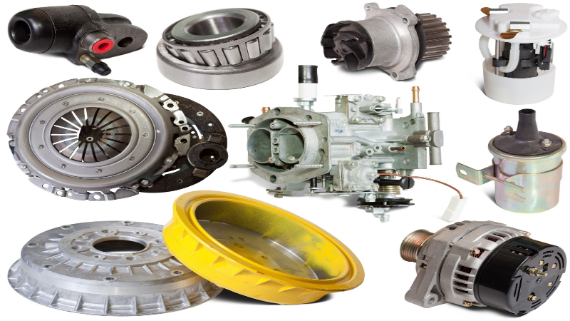 Steps To Finding Excellent Torque Converter Parts in Your Area