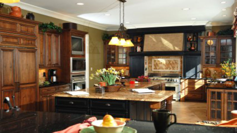 Countertop Design Tips For Plymouth, MN Homeowners