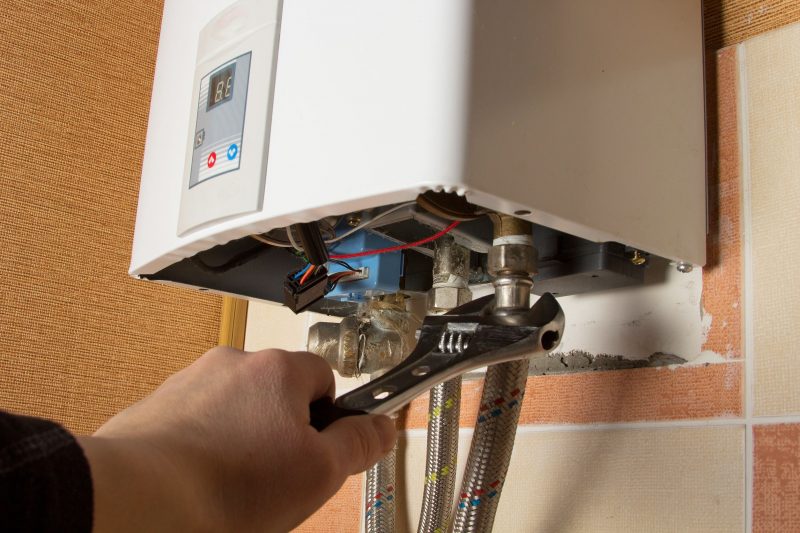 How to Choose the Right Water Heaters in Cumming, GA