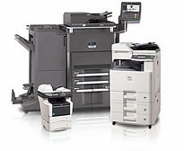 Copier Considerations