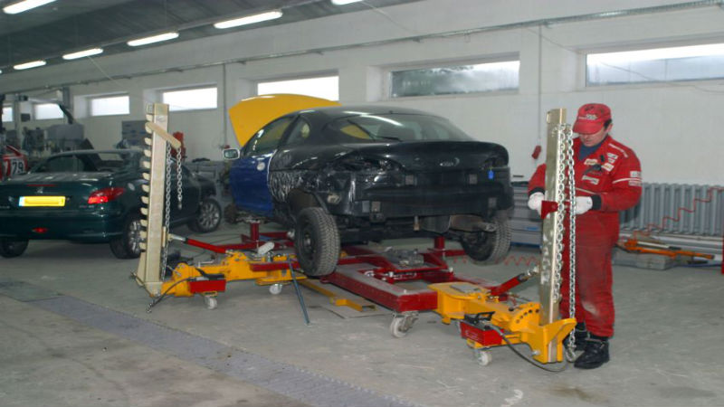 The Most Common Issues Requiring Professional Auto Repair In Poulsbo, WA