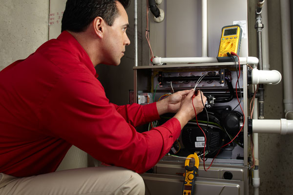 What You Need To Know To Hire An Atlanta Furnace Service