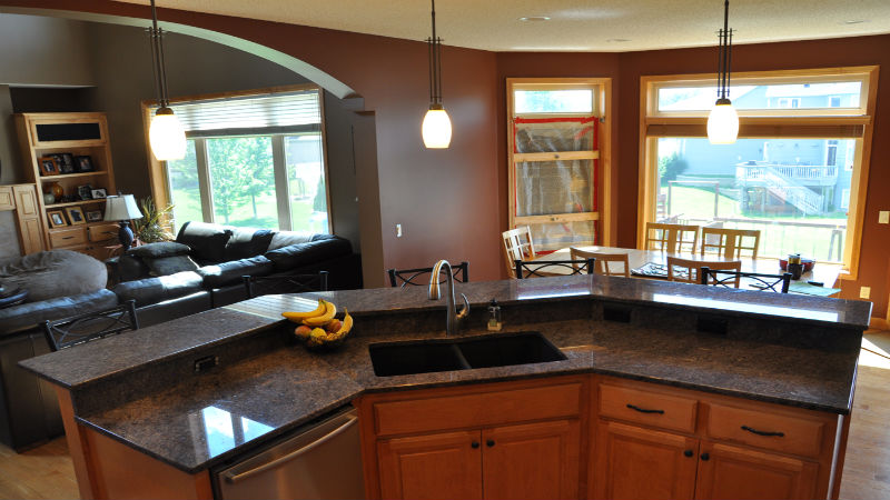 What You Don’t Know About Granite Countertops