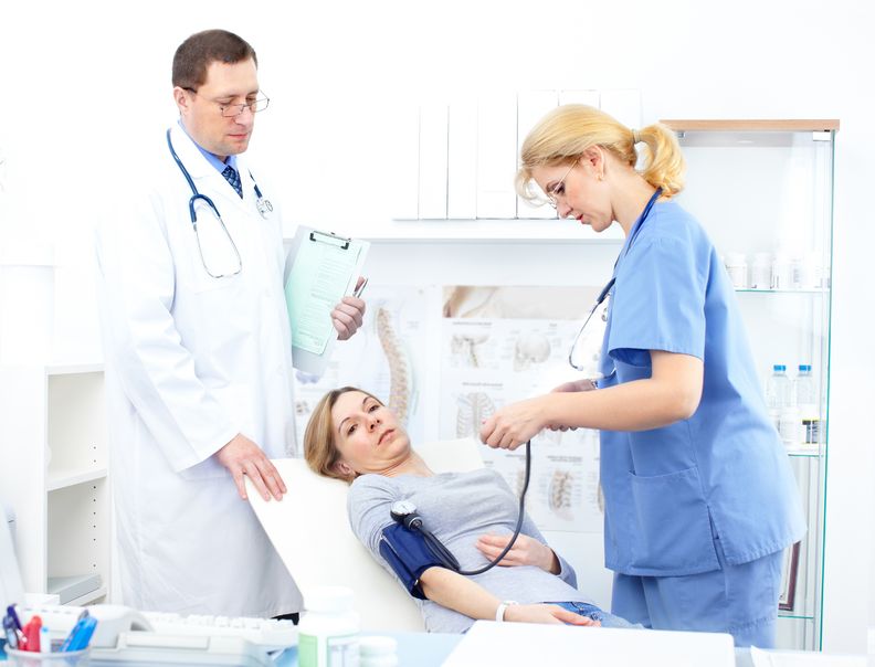 Professional Immediate Care Centers Help You Feel Better Soon