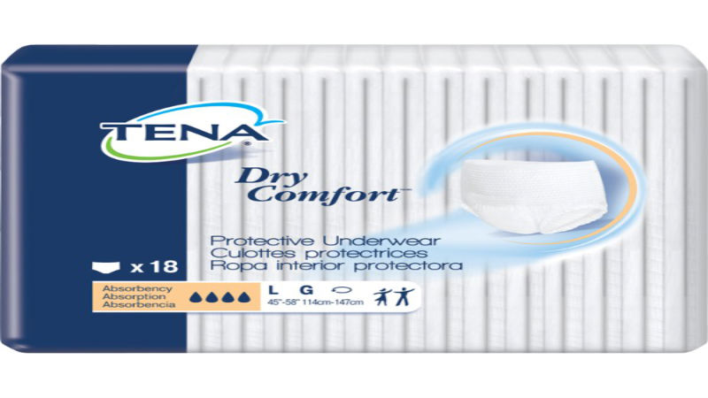 Urinary Incontinence Pads for Women