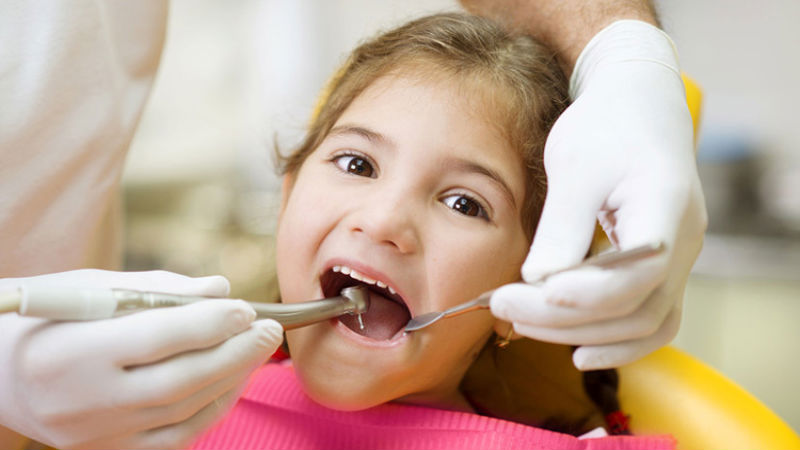 Why Does Every Pediatric Dentist in Grand Prairie TX Stress Proper Oral Health?