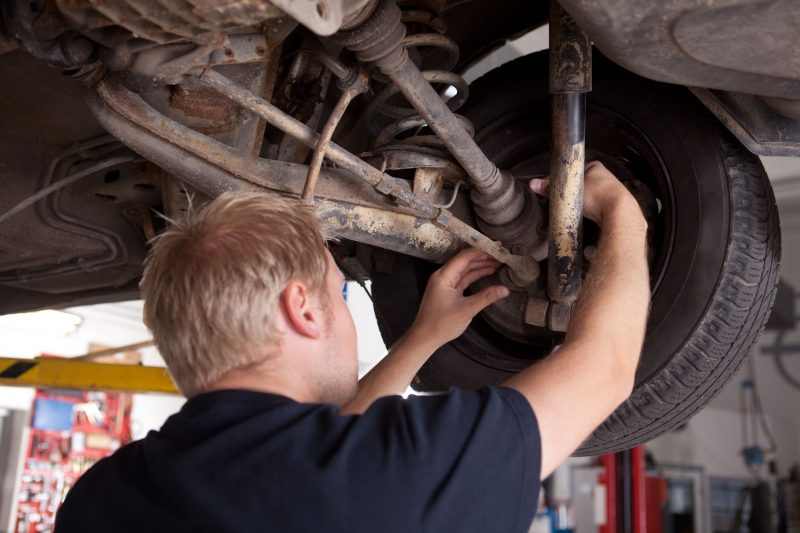 Automobile Brake Service in White Bear Lake, MN for Datsun and Nissan Models