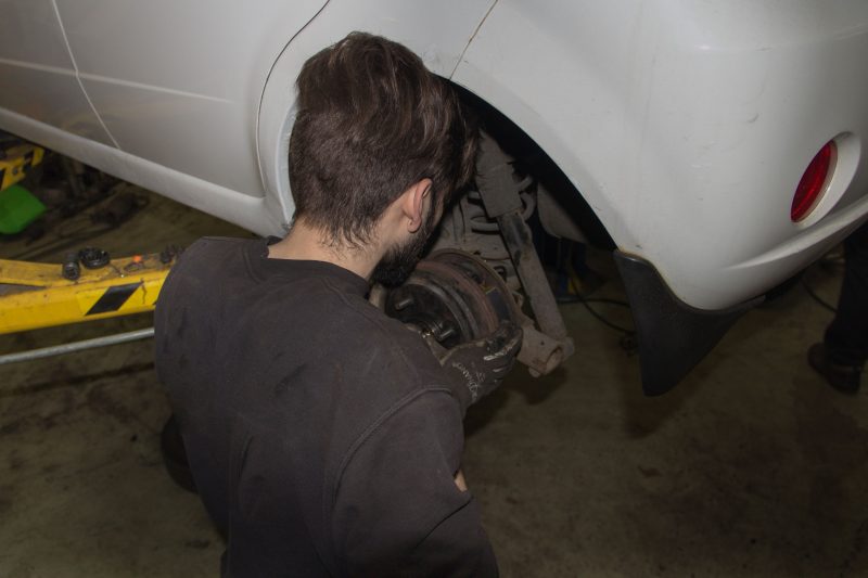 Fantastic Deals on Auto Brakes Repair in Marysville, OH