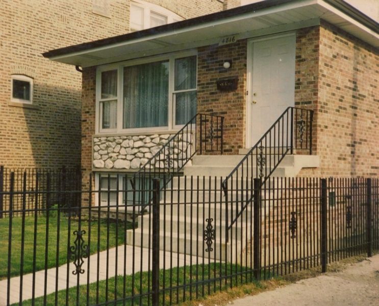 Working with a Fence Contractor, Get Services in Skokie