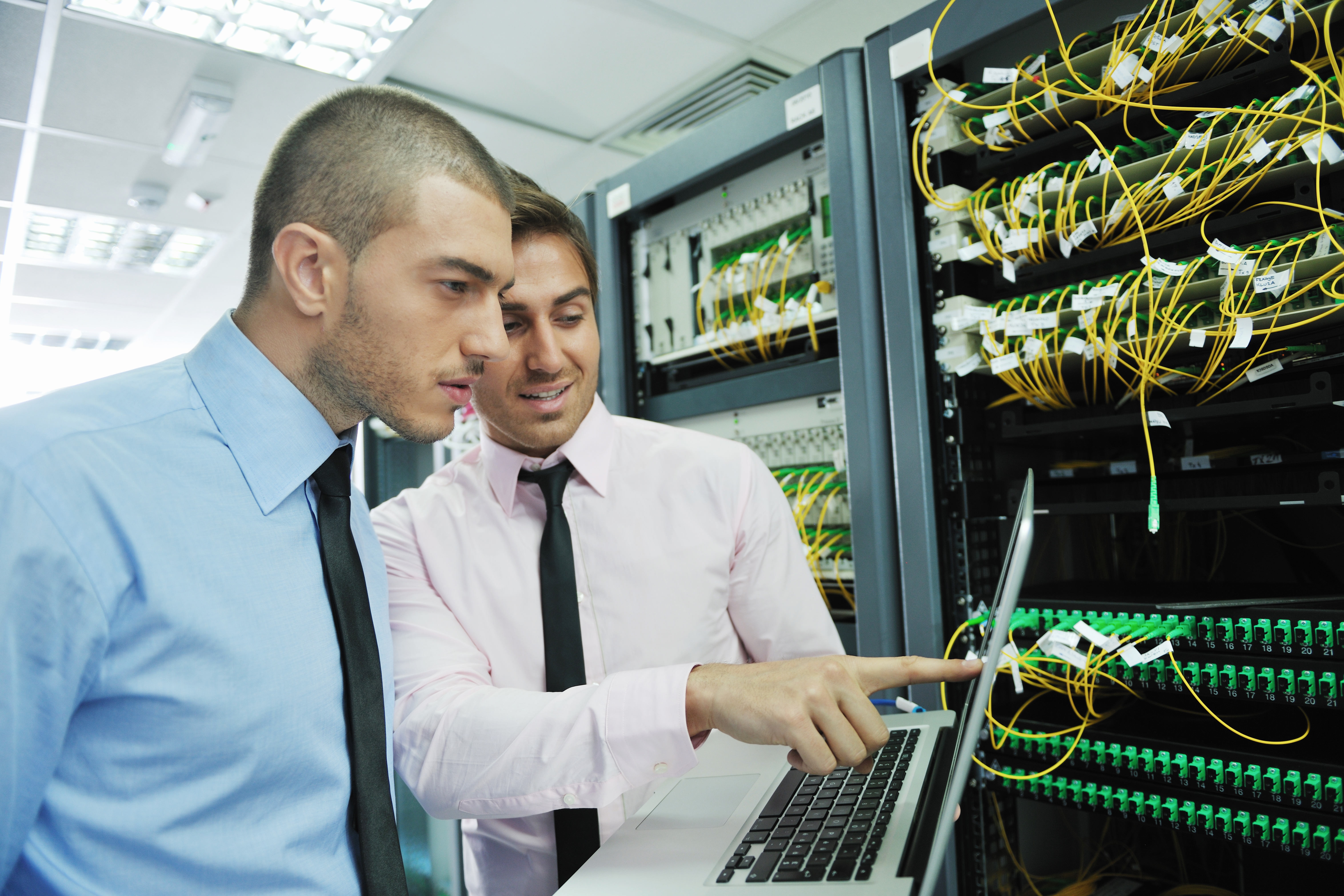 Is Netherlands Dedicated Server Hosting Your Best Choice?