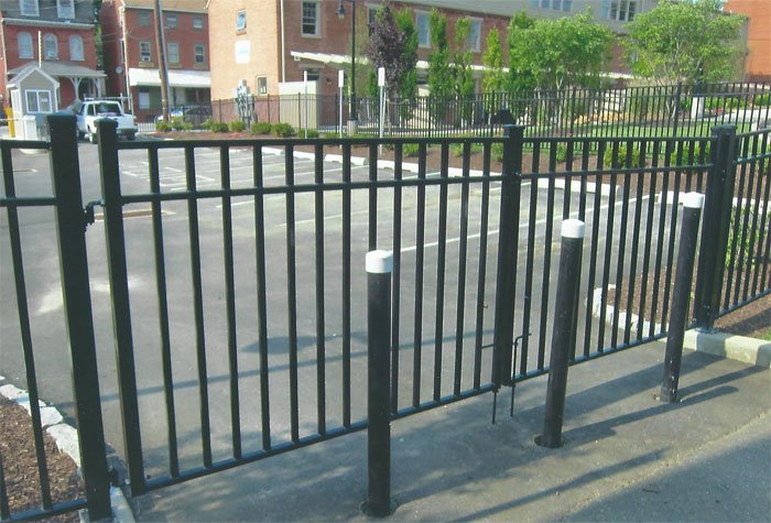 Why Are Iron Driveway Gates in Warminster, PA So Popular?