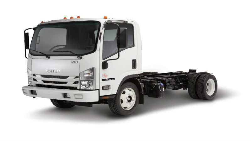 Buy or Invest in a Commercial Truck Lease in Texas