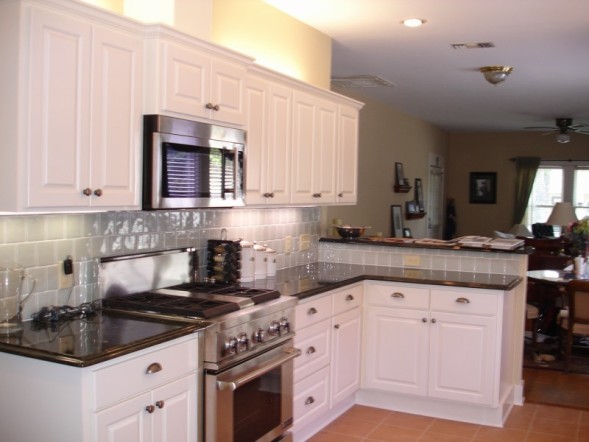 6 Kitchen Cabinet Tips to Make Your Remodel Work