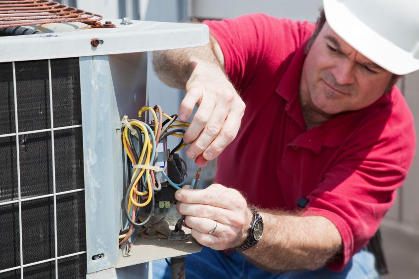 Common AC Problems and Why Air Conditioner Repair is Essential, Find Help in Carol Stream