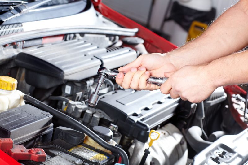Expert Transmission Repair in GR is What You Need When Your Transmission Goes Away