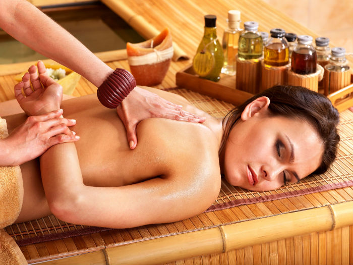 Choosing the Right Day Spa in Fairfield, CT