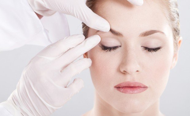 A Few of the Many Benefits of Getting Botox in Las Vegas