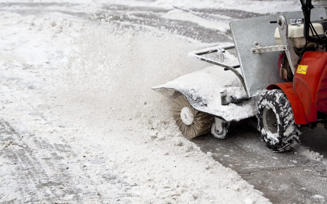 Checklist of Post Construction Cleaning Services in Dallas, TX