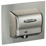 Factors to Consider When Buying a Restroom Hand Dryer