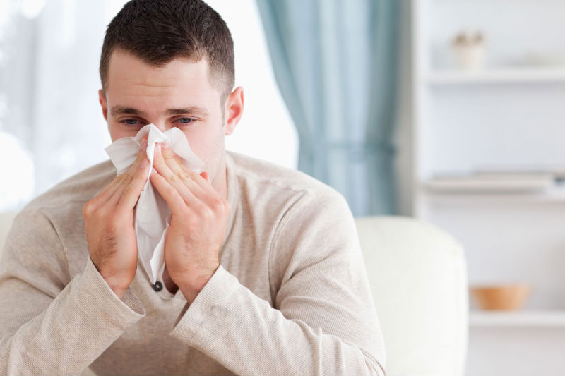 Get Help From an Allergy Doctor in Louisville KY