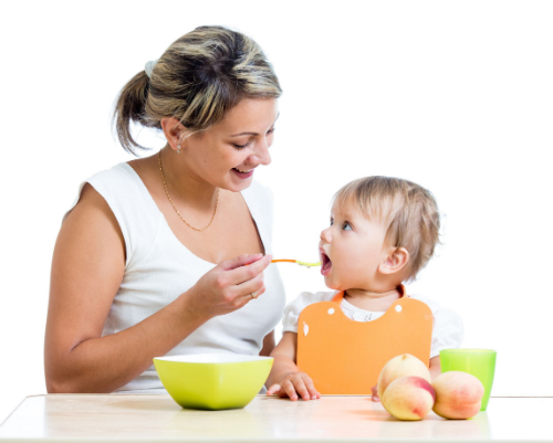 How to Take the Stress and Hassle Out of Homemade Baby Food